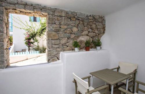 Raffar luxury houses Psarou - Foto 13