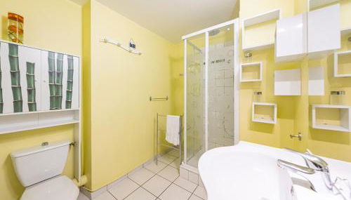 Appartement au pied des pistes, 6 pers, centre-station - FR-1-807-85 - Foto 3