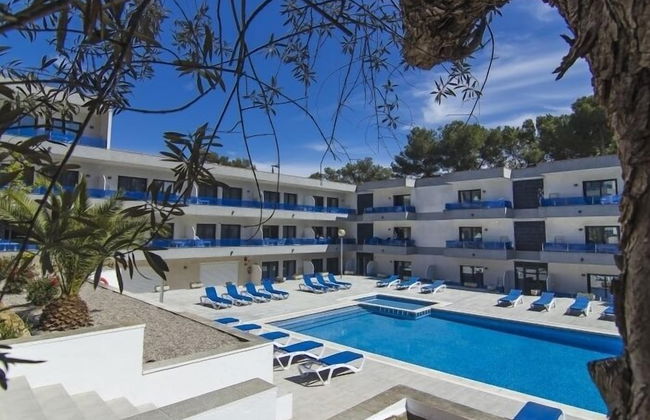 Apartamentos Treumal Park 24 - Photo 15