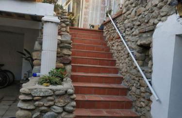 appartement centre ville du Boulou pour 2 adultes-2 enfants- check in 18h 20h check out 11h max juillet-aout 1 semaine minimum - Foto 23