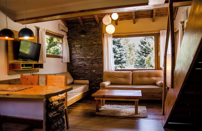 Apartamentos Catedral inn - Foto 34