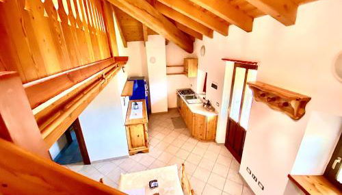 Attico panoramico con soppalco - Foto 3