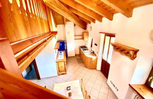 Attico panoramico con soppalco - Foto 3