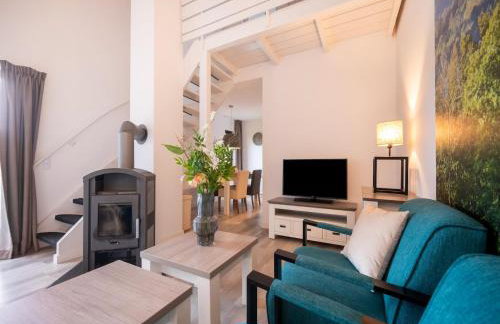 Holiday home in Hambachtal Boutique Resort - Foto 17