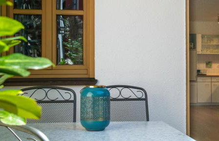 Ferienwohnungen hinter der Residenz - Foto 17