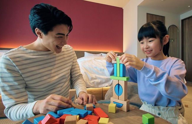 FAV LUX Sapporo Susukino - Foto 57