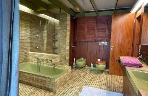 Ferienwohnung Waldblick - Foto 10