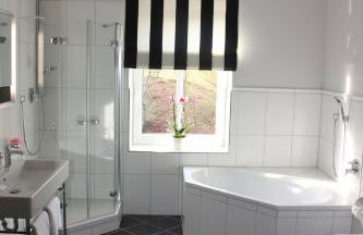 Hotel & Café Daheim - Foto 25