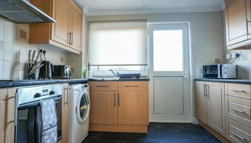 Castlehill House - Foto 3