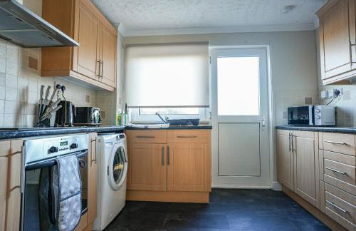 Castlehill House - Foto 3