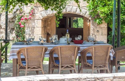 Rural villa Forest with private pool near Dubrovnik - Foto 65