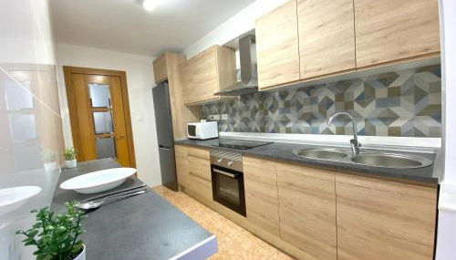 Apartamento EL SOL DEL ZAPILLO - Foto 2