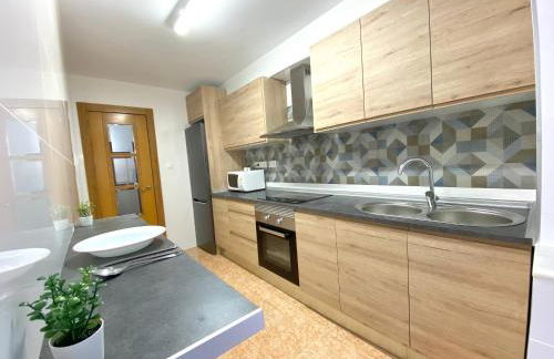 Apartamento EL SOL DEL ZAPILLO - Foto 2