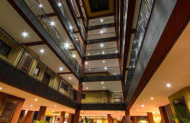 Bukoto Heights Apartments - Foto 20