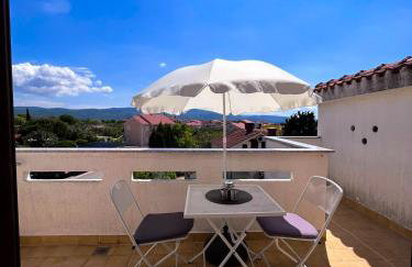 MarVil Cozy Rooms with Private Terrace and Free Parking - Foto 32