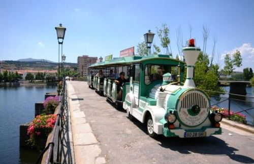 Casa de Férias MariCeu Mirandela - Foto 48