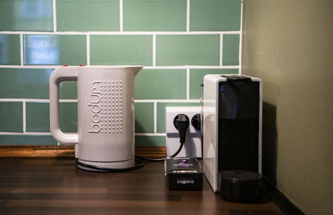 The Churchill 4 by Daniel&Jacob’s - Foto 15