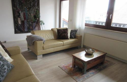 Ferienwohnung Farrnbach - Photo 1