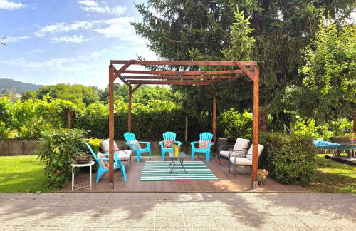 Casa do Avô Manuel - Foto 14