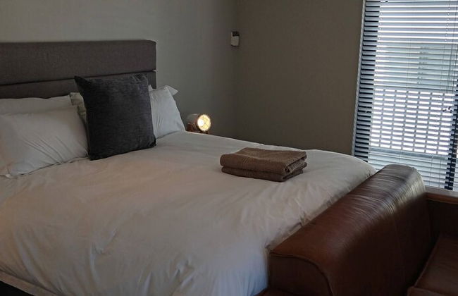 Relax in Style at Ndigo Blue, Langebaan's Coziest Holiday Home - Foto 3