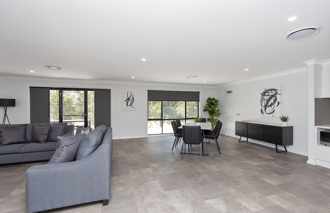 CH Boutique Apartments The Ringers Road - Foto 32