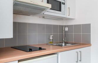 204 - Charmant studio jardins des plantes -Paris 5 - Foto 8