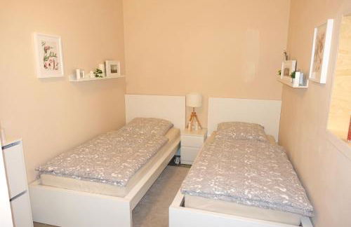 Sehr schöne Ferienwohnung im historischen Borken-Gemen - Foto 7