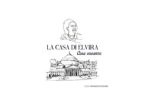 La Casa di Elvira Materdei - Foto 15