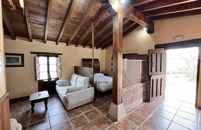 Los Acebos de Peña Cabarga - Foto 49