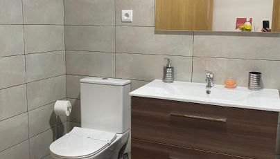 Casinha da Ti'Augusta - Photo 5, Shower