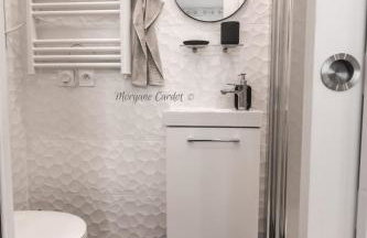 Studio cosy / Parking / Wifi - Foto 6