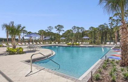 Landing Stunning 1BD Gym Clubhouse - Foto 18