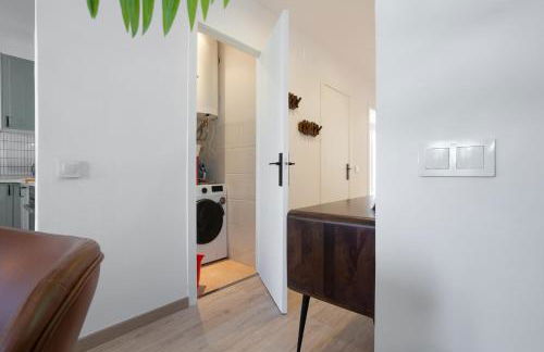 11CRC1037 Newly decorated apartment near Sants Station - Foto 16