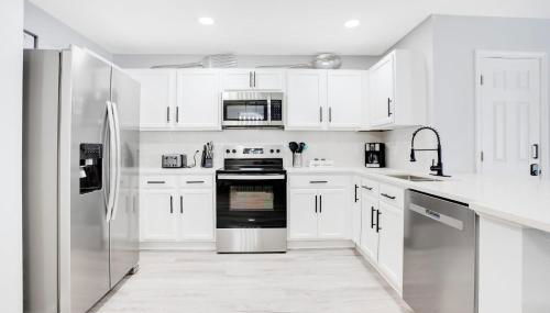 Stylish Villa Near Disney & Universal - Foto 3