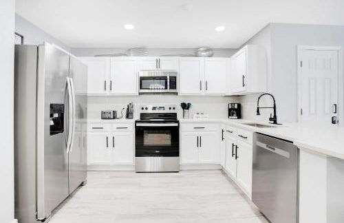 Stylish Villa Near Disney & Universal - Foto 3