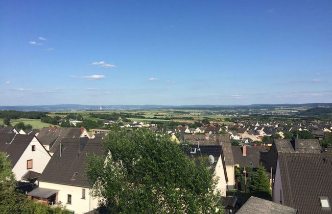 Panoramic View Comfortable Holiday Residence - Photo 19