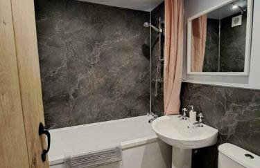 Forge Cottage - Centre of Britain - Foto 8