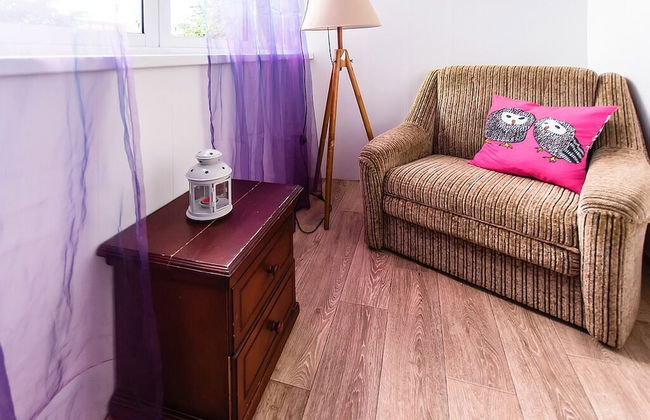 Apartment on Nizhegorodskaya 71 - Foto 9