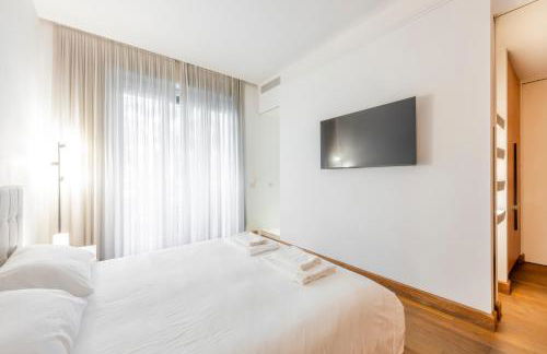 Milan Royal Suites & Luxury Apartments - Photo 56