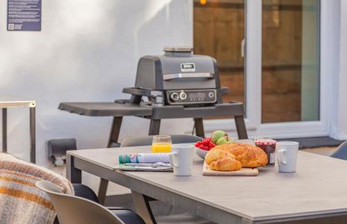 Lanreath Cottage - Foto 28