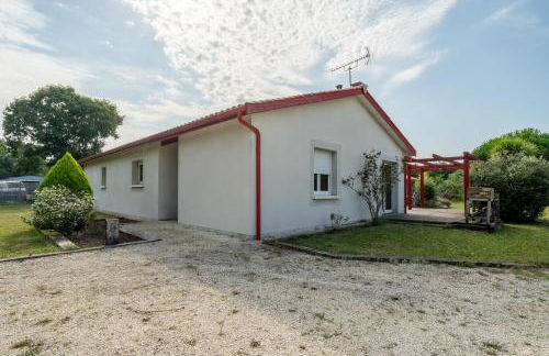 Chemin de l'Ombriere - Entre Bordeaux et le Bassin dArcachon - Foto 11