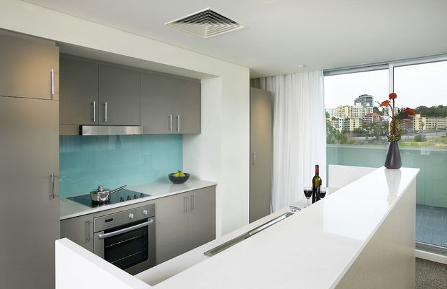 Adina Apartment Hotel Perth - Foto 7