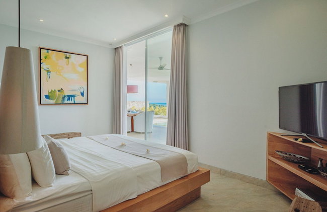 Deep Blue Villa - Foto 7