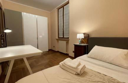 Appartamento e stanze a Casalpusterlengo - Foto 4