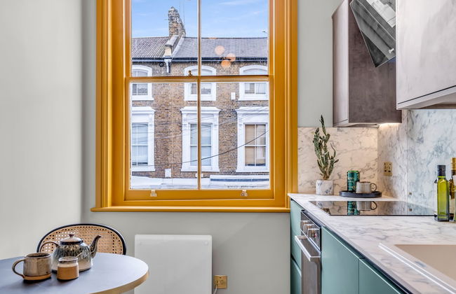 Hammersmith Residences by MySquare - Foto 22