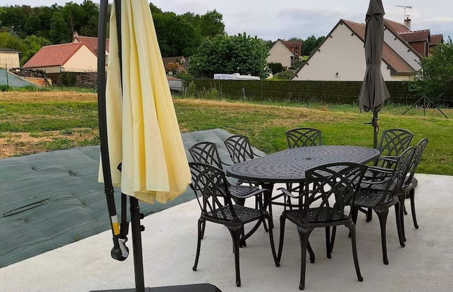 Le Domaine de Louise - Foto 22