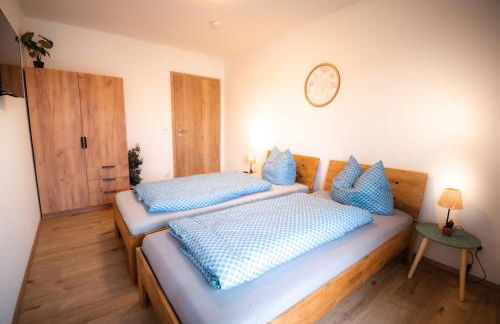 Evelyns Apartment Kurpark Idylle - Foto 9