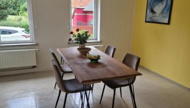 Ferienhaus in Burgenlandkreis (Osterfeld) - Foto 2