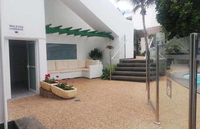 Apartamentos Acuario Sol - Foto 47