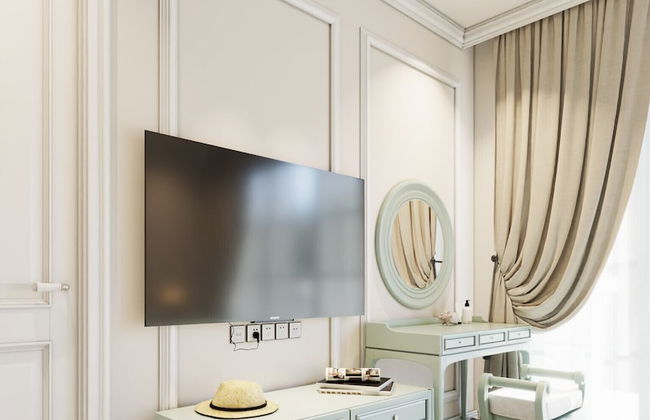 JM Moonlight Villa Phu Quoc - Foto 50